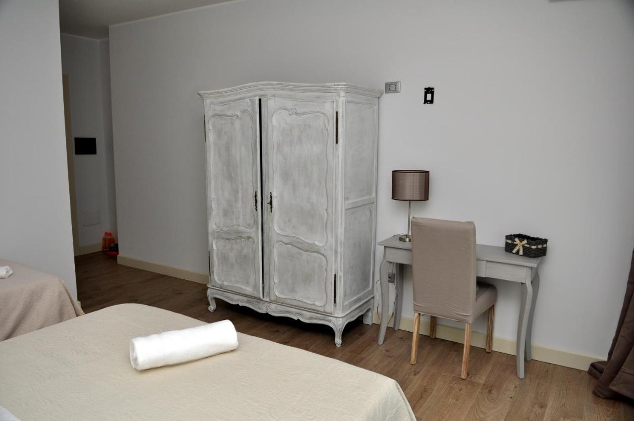 멜피 Il Casale Della Gioia B&B 외부 사진