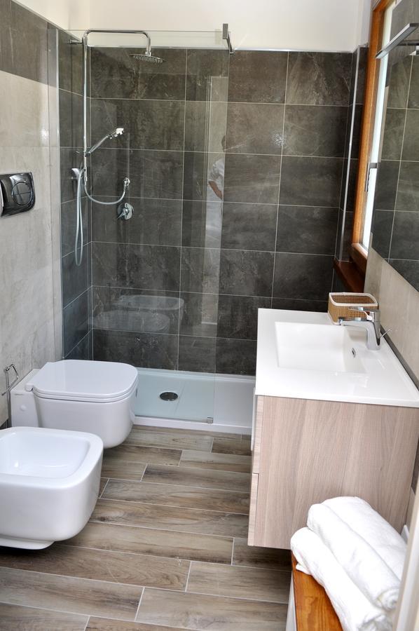 멜피 Il Casale Della Gioia B&B 외부 사진