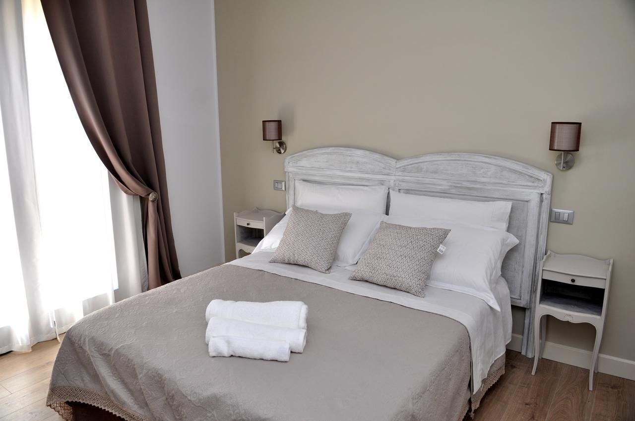 멜피 Il Casale Della Gioia B&B 외부 사진