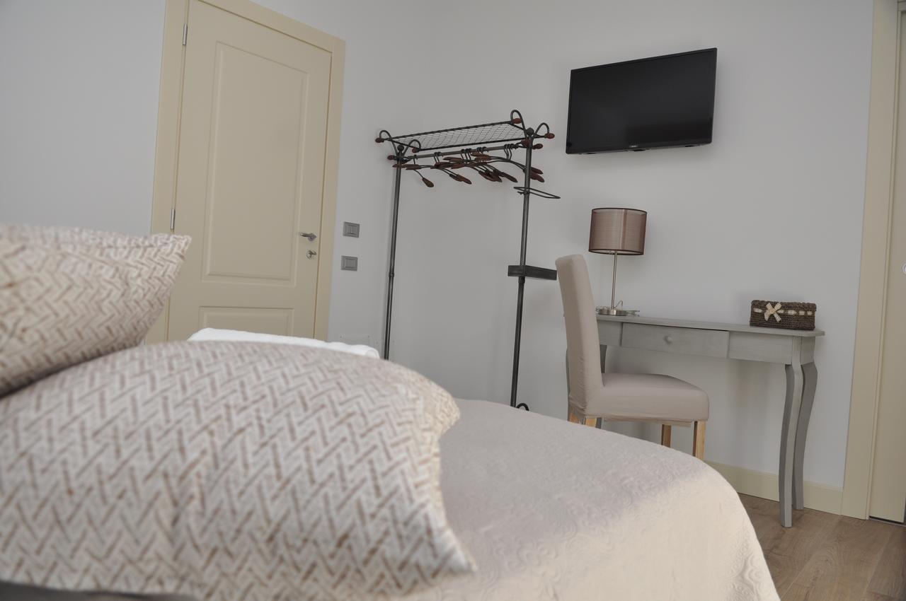 멜피 Il Casale Della Gioia B&B 외부 사진