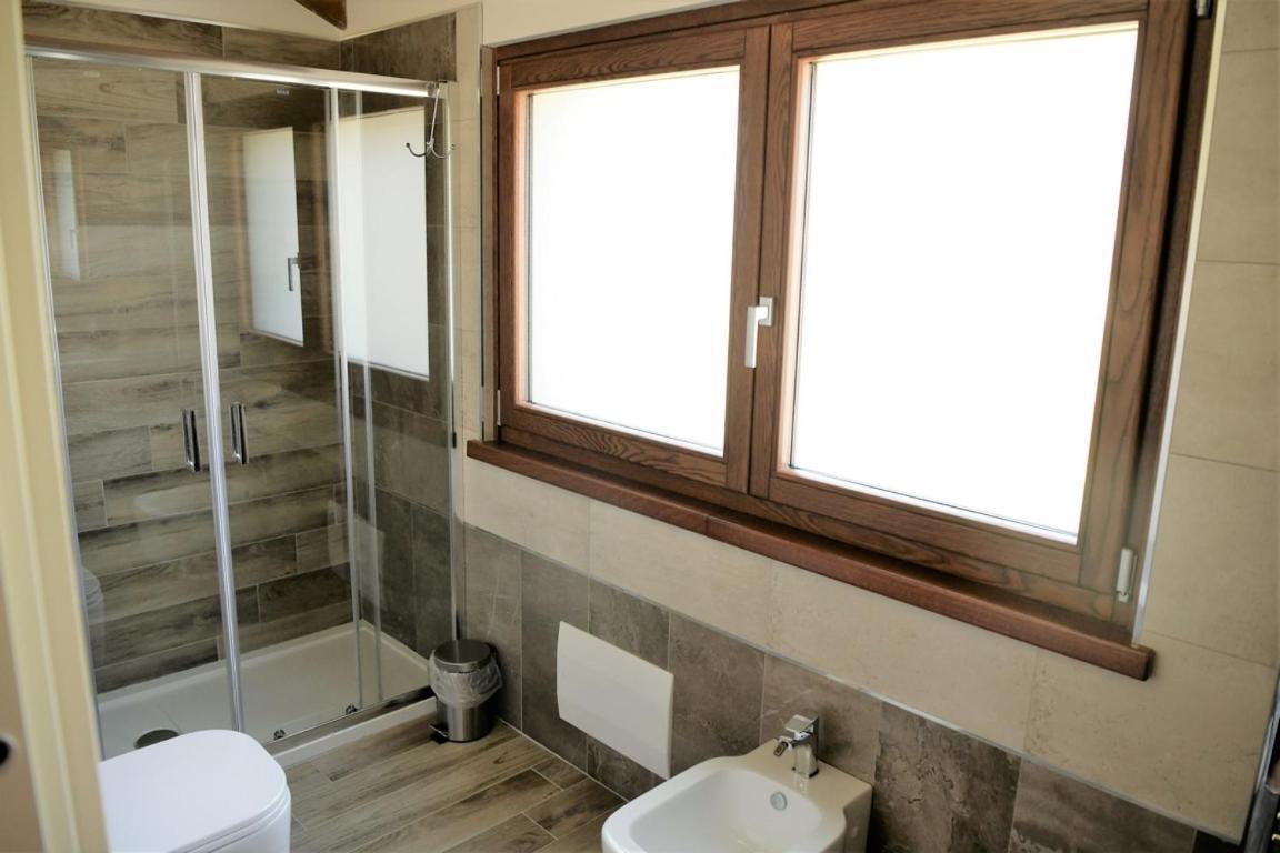 멜피 Il Casale Della Gioia B&B 외부 사진