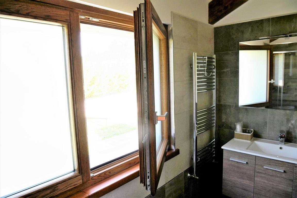 멜피 Il Casale Della Gioia B&B 외부 사진