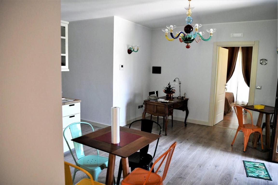멜피 Il Casale Della Gioia B&B 외부 사진