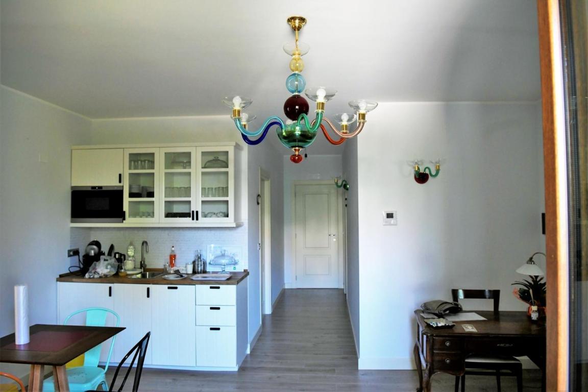 멜피 Il Casale Della Gioia B&B 외부 사진
